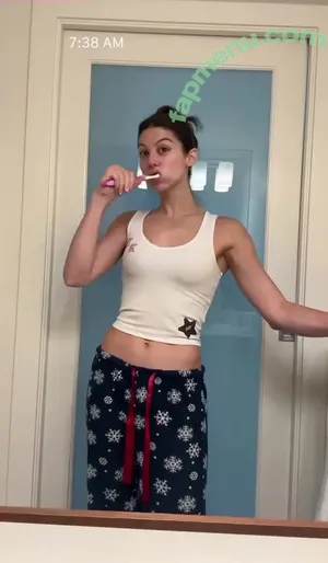 Kira Kosarin / kira_kosarin / kirakosarin nude photo #1715