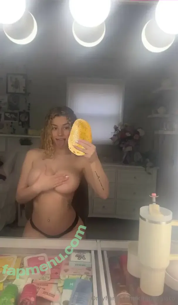 Kira Pregiato nude photo #0024 (kirapregiato)
