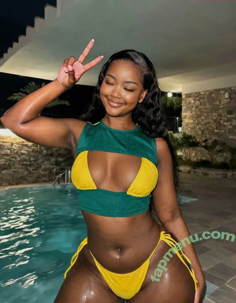 Kirabesha nude photo #0024 (Kira Besha / South African Curvy teen)