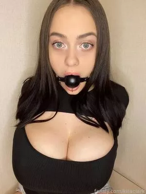 KiraClark /  / SensitiveBabe / kiraclark_ nude photo #0003