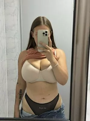 KiraClark /  / SensitiveBabe / kiraclark_ nude photo #0216