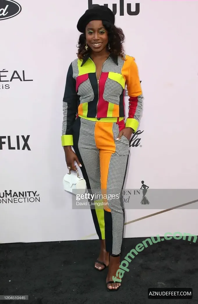 Kirby Howell Baptiste nude photo #0004 (Kirby Howell Baptiste)