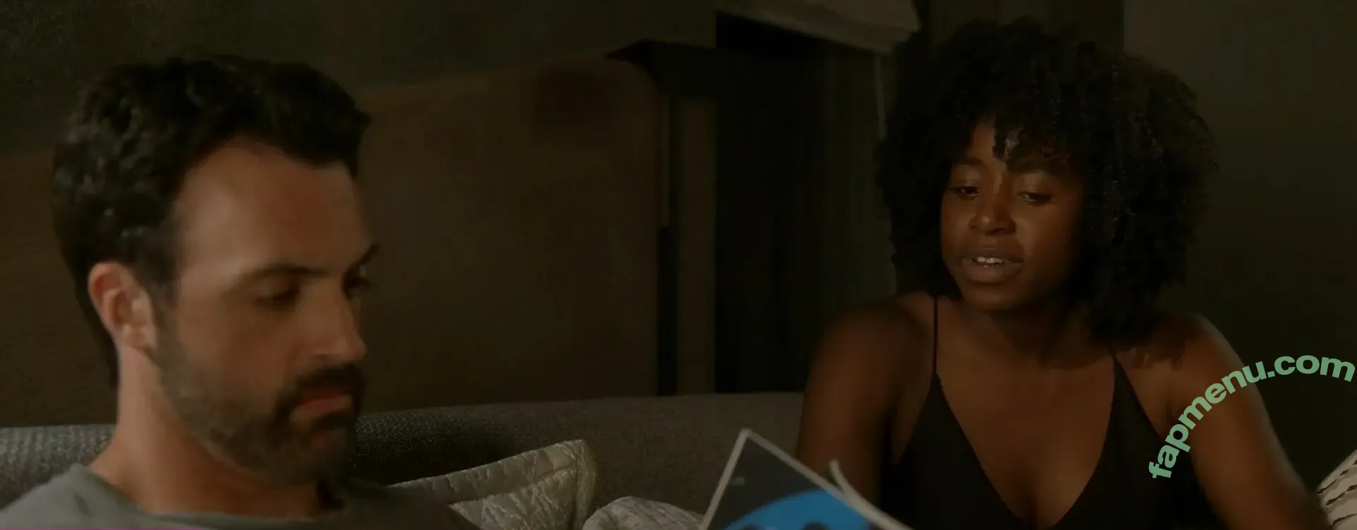 Kirby Howell Baptiste nude photo #0006 (Kirby Howell Baptiste)