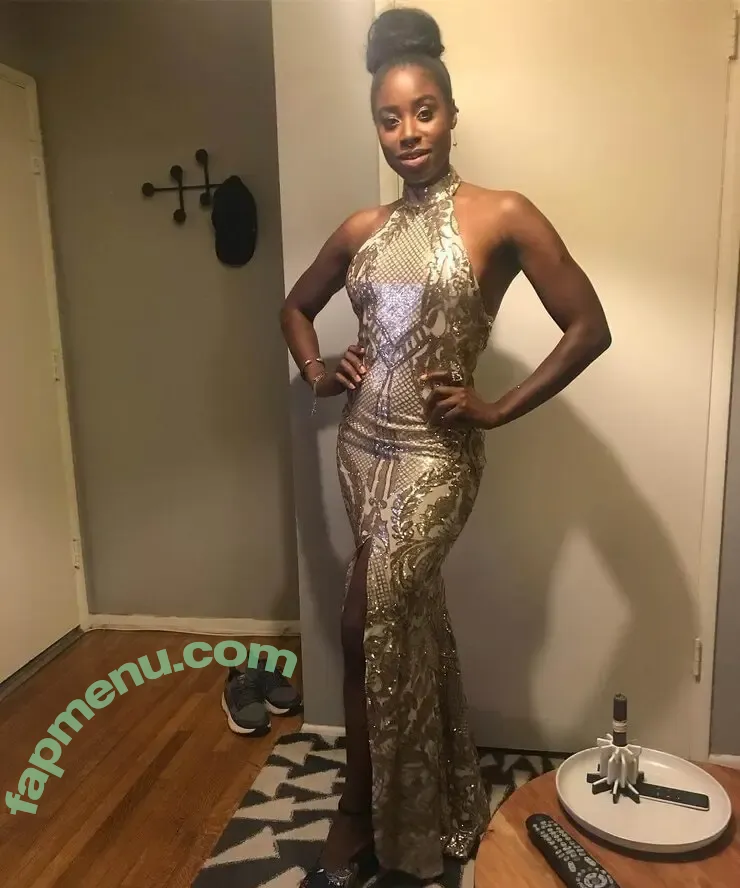 Kirby Howell Baptiste nude photo #0007 (Kirby Howell Baptiste)