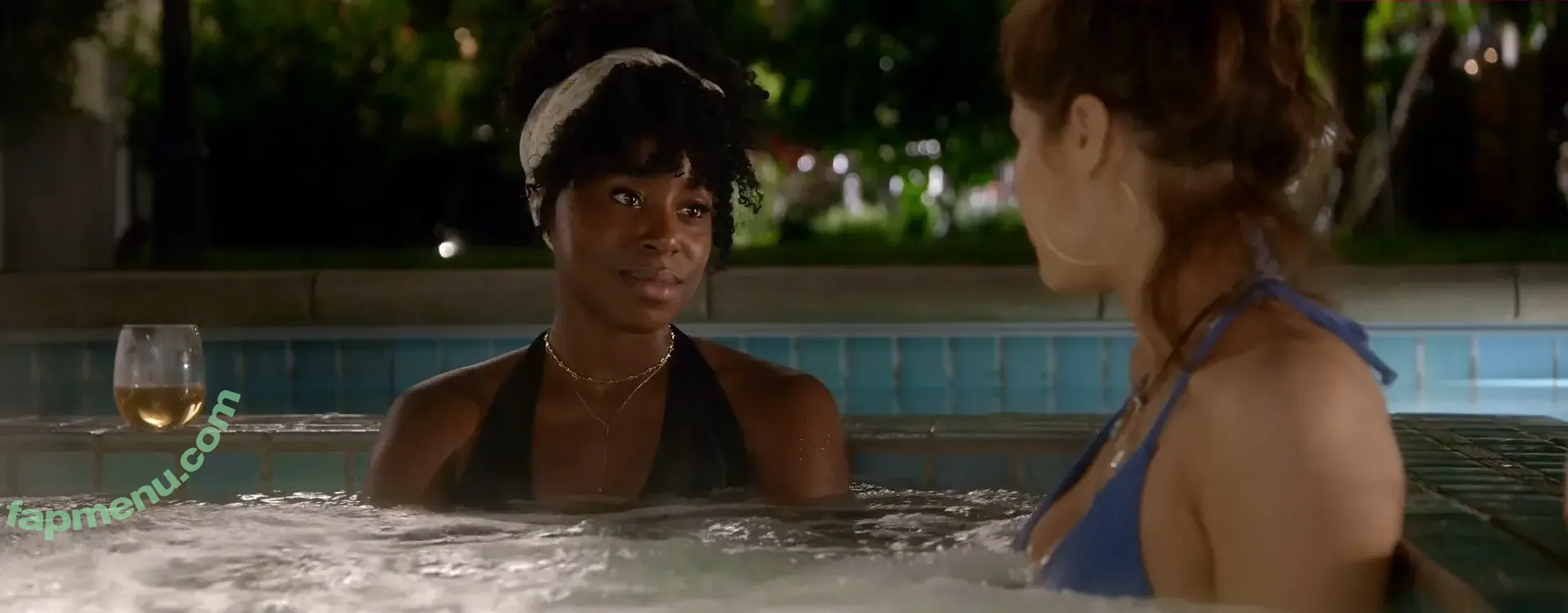 Kirby Howell Baptiste nude photo #0008 (Kirby Howell Baptiste)