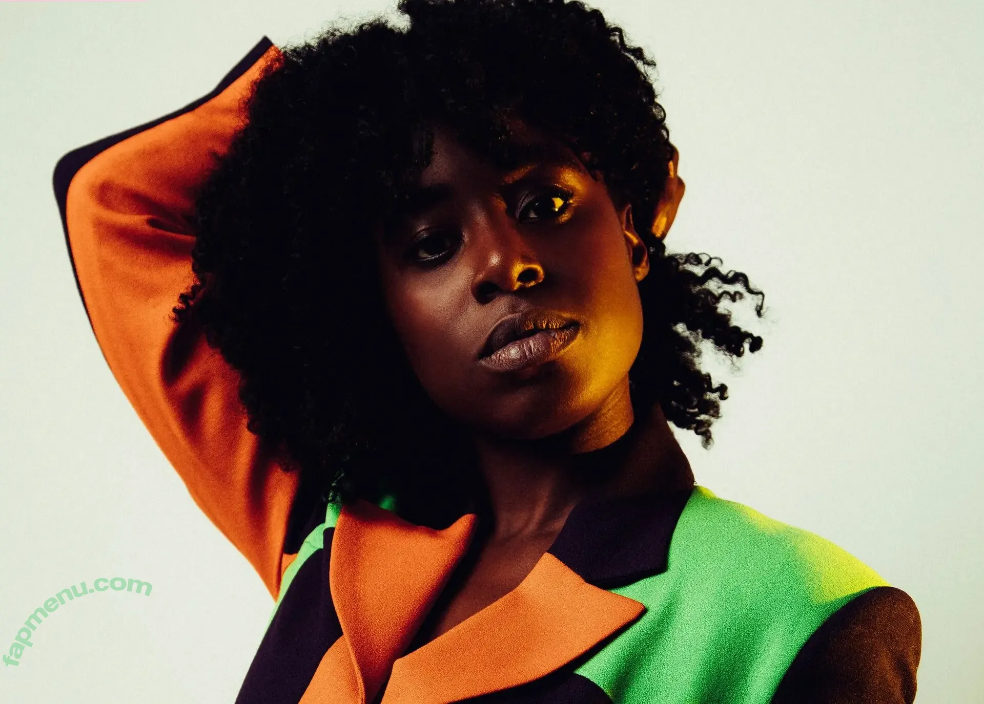 Kirby Howell Baptiste nude photo #0010 (Kirby Howell Baptiste)