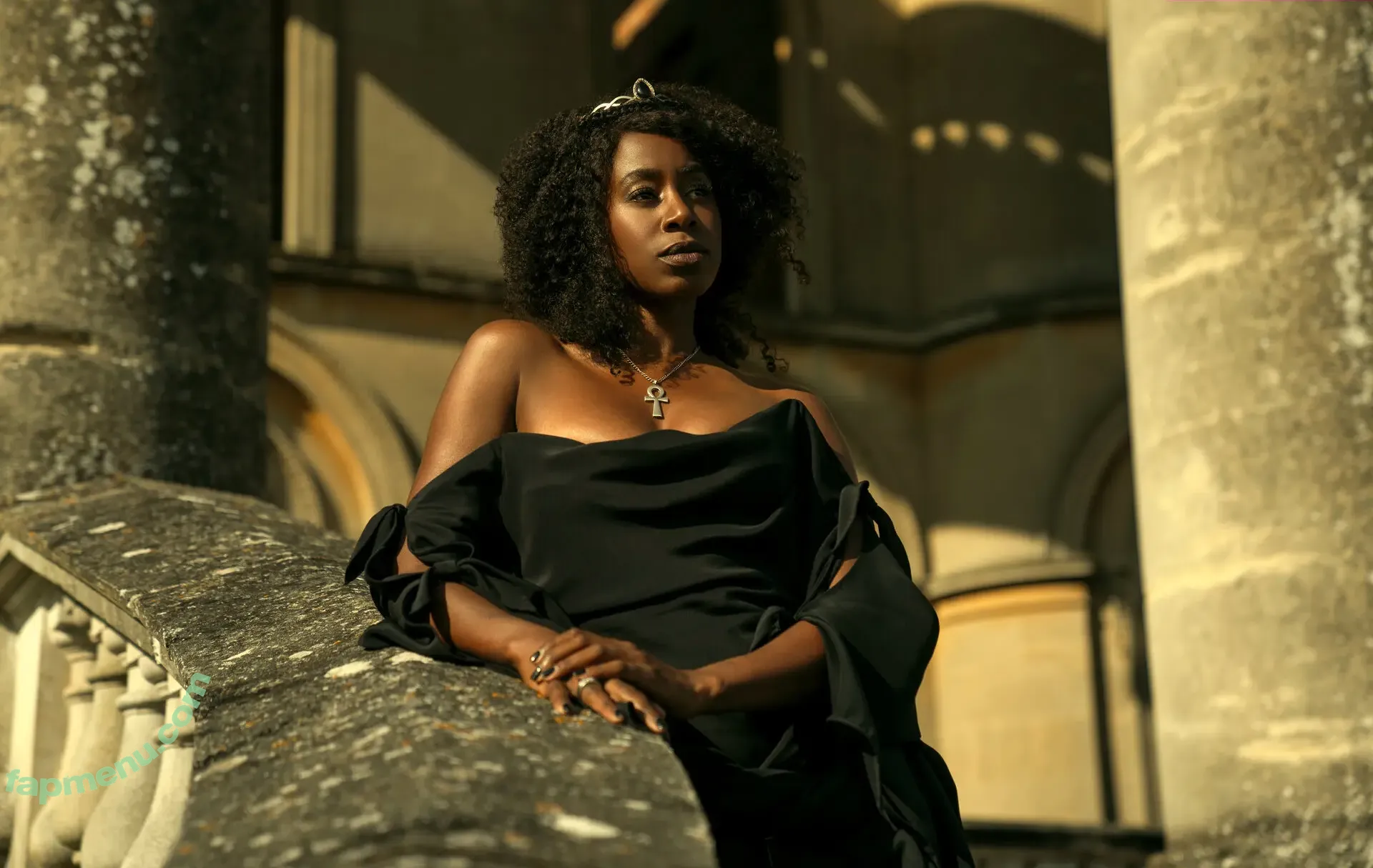 Kirby Howell Baptiste nude photo #0012 (Kirby Howell Baptiste)