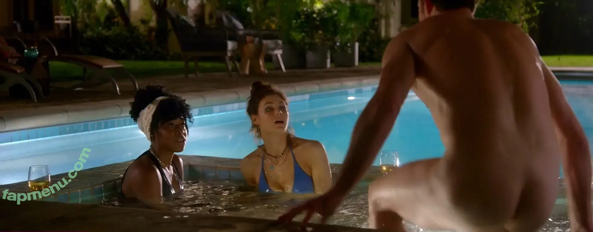 Kirby Howell Baptiste nude photo #0014 (Kirby Howell Baptiste)