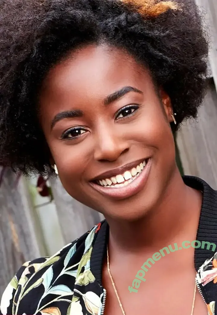 Kirby Howell Baptiste nude photo #0015 (Kirby Howell Baptiste)