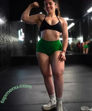 Kiri Sokolsky / kirifitness_ / kirxx nude photo #0017