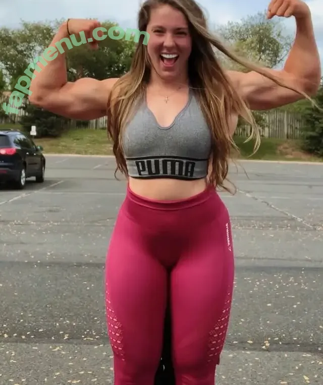 Kiri Sokolsky nude photo #0002 (kirifitness_ / kirxx)