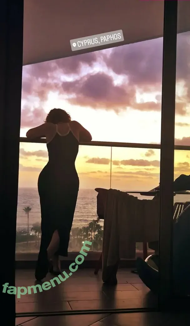 Kirsten Ria nude photo #0722 (Kirstenriaa / WhatCulture)