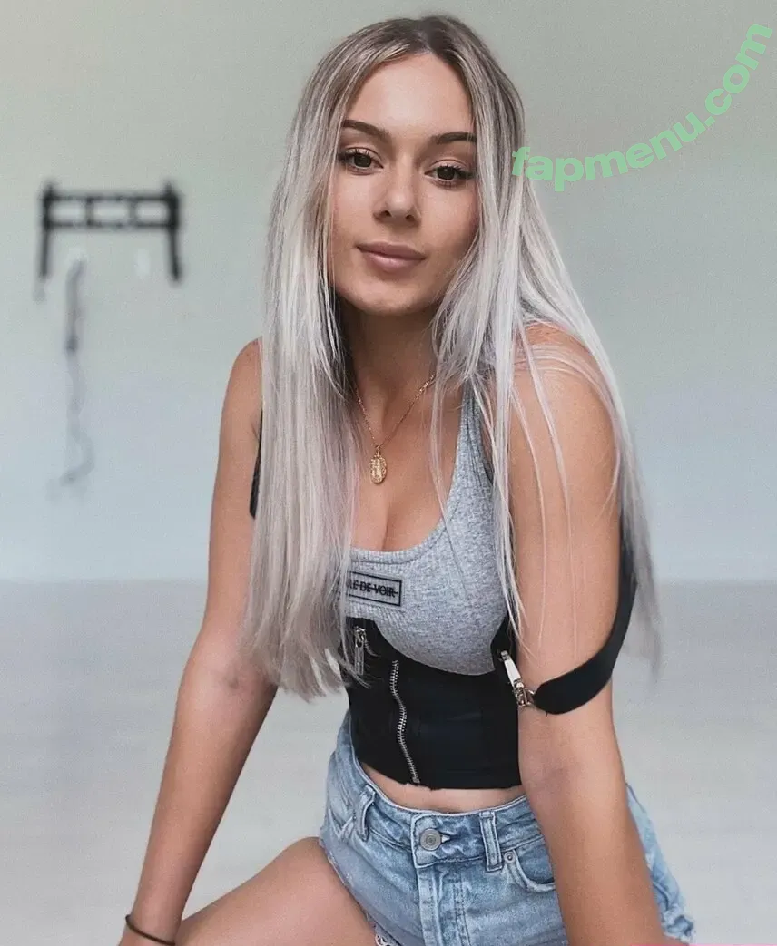 Kirstenknight nude photo #0012 (Kirstenknight)