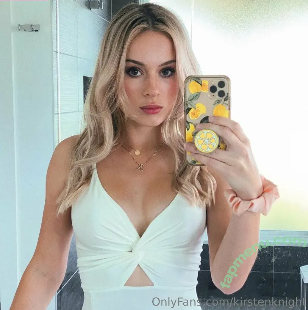 Kirstenknight nude photo #0014 (Kirstenknight)