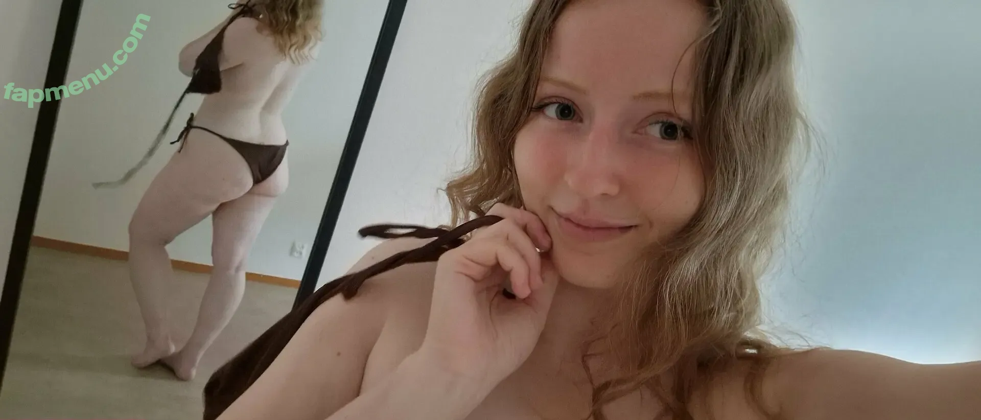 KissMyHips nude photo #0290 (Curvy Emily)