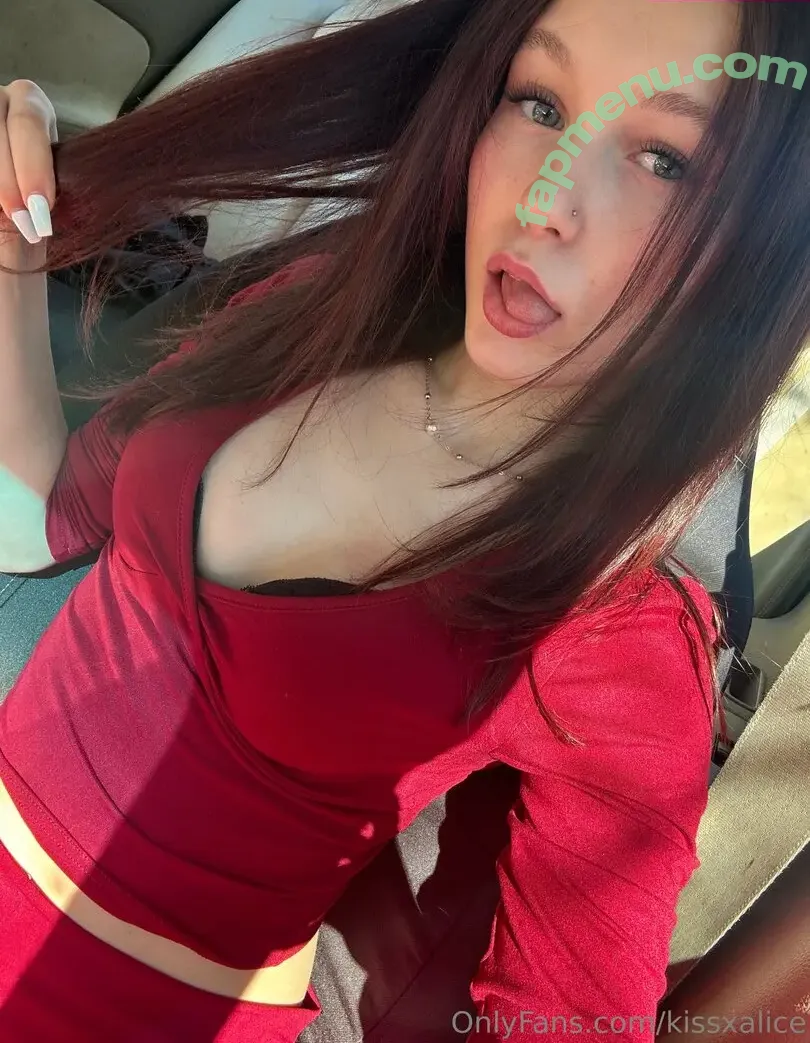 kissxalice nude photo #0001 (bbyalicexo)