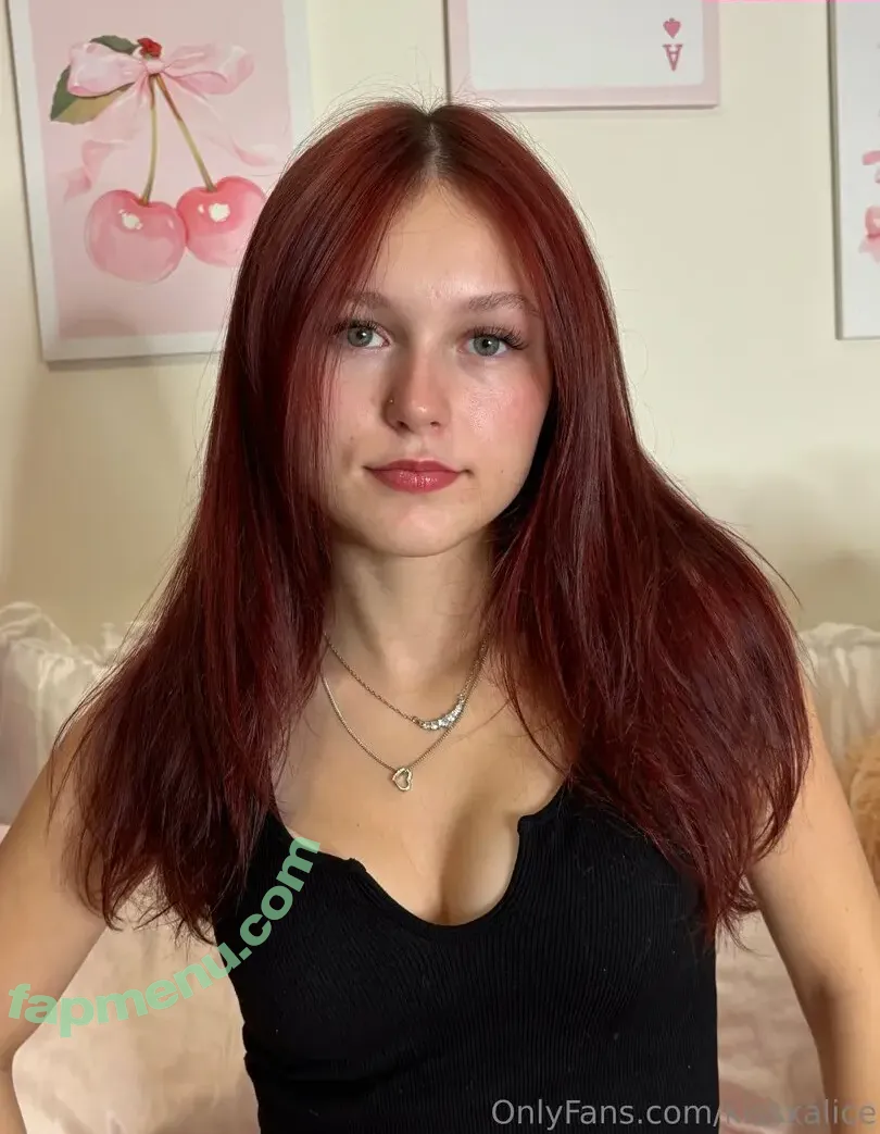 kissxalice nude photo #0006 (bbyalicexo)