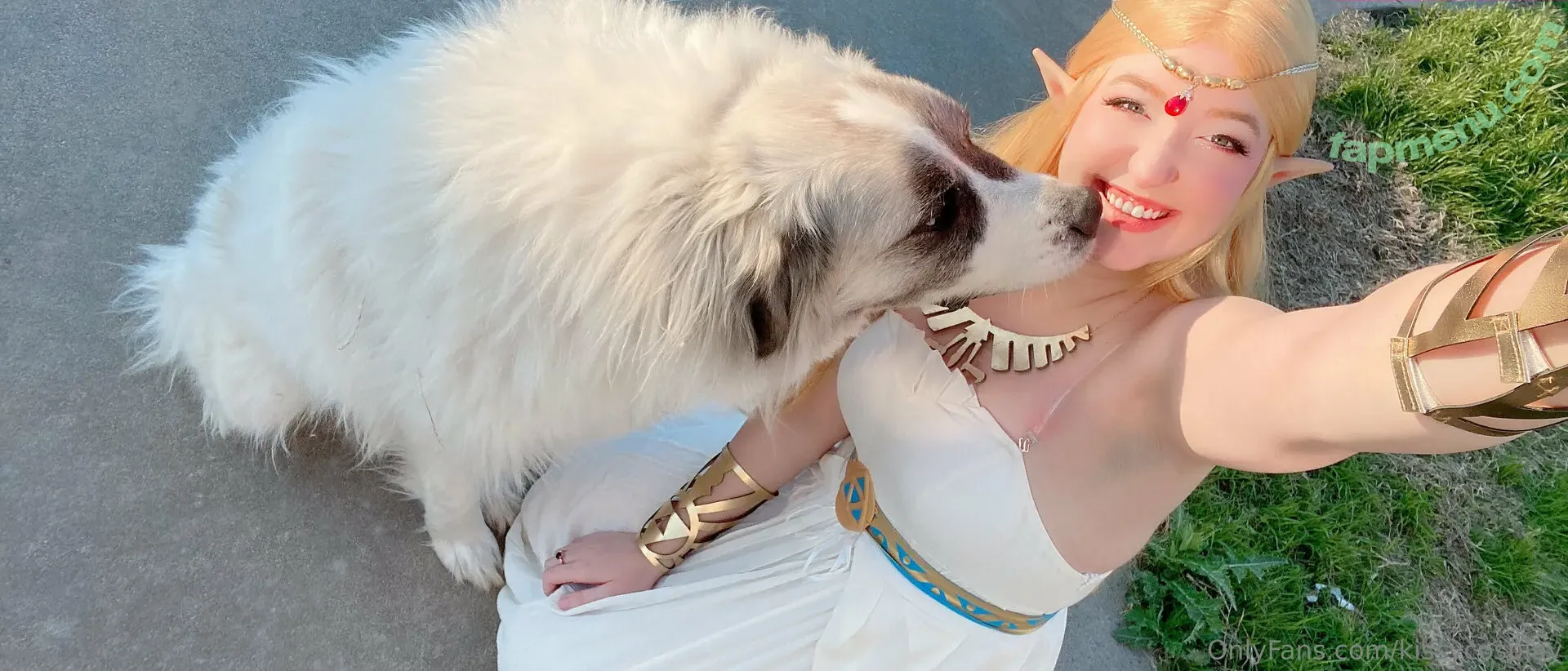 kissycosplay nude photo #0014 (kissycosplay)