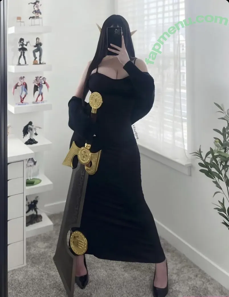 Kitsudare nude photo #0002 (Kitsudare)