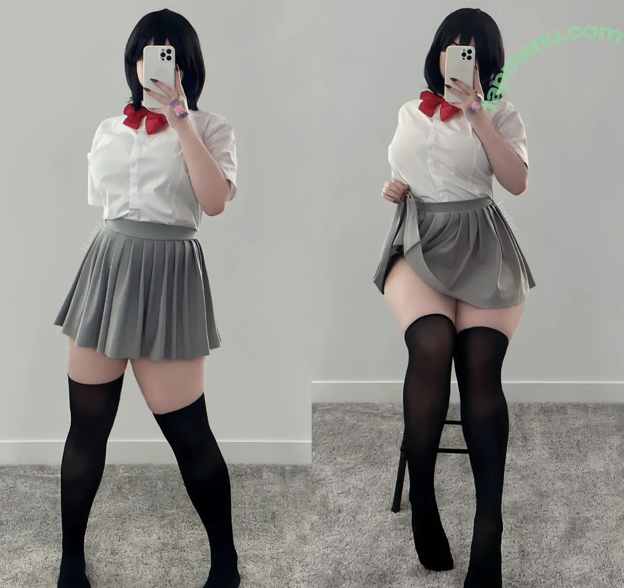 Kitsudare nude photo #0003 (Kitsudare)