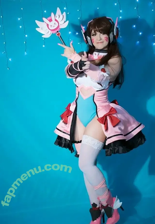 Kitsune Raposa nude photo #0006 (kitsuneraposa)