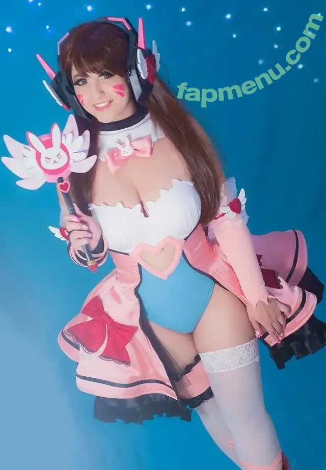 Kitsune Raposa nude photo #0007 (kitsuneraposa)