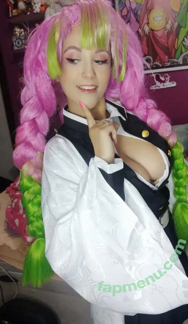 Kitsune Raposa nude photo #0014 (kitsuneraposa)