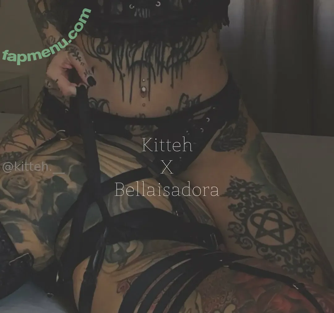 kitteh_official nude photo #0009 (kitteh.__)