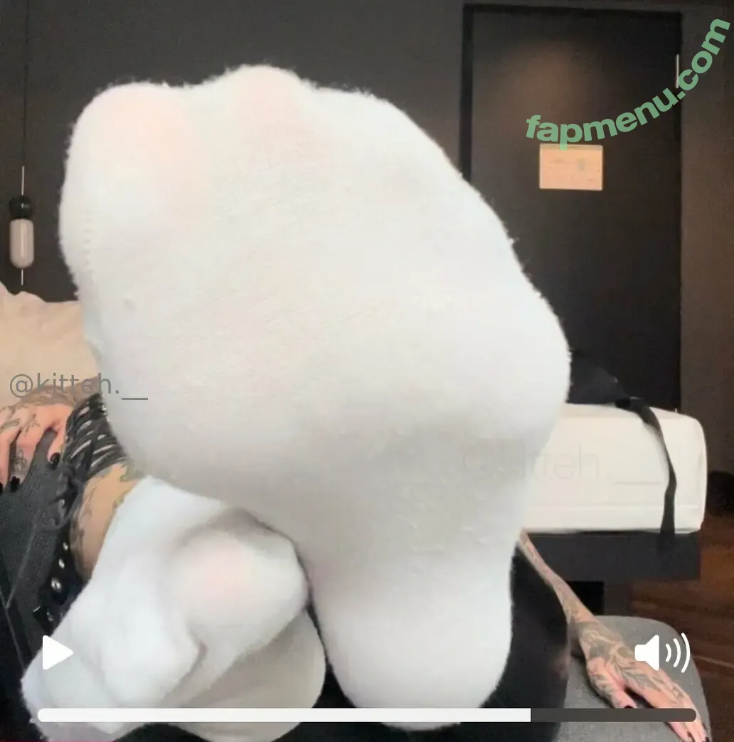 kitteh_official nude photo #0013 (kitteh.__)