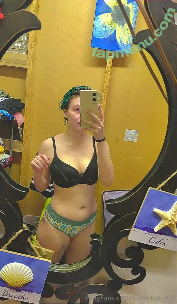 kittenbaby03 nude photo #0002 (kittybby_03)