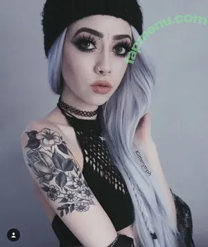 kittenymph / _kiittenymph nude photo #0015