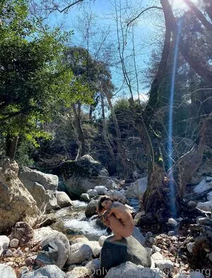 Kitty Berg / kitty_berg / kittyberg nude photo #1139