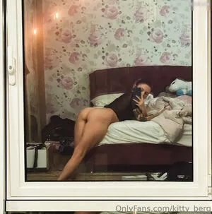 Kitty Berg / kitty_berg / kittyberg nude photo #1145