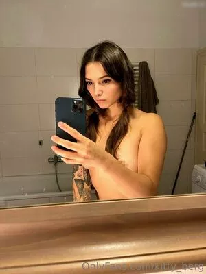 Kitty Berg / kitty_berg / kittyberg nude photo #1149
