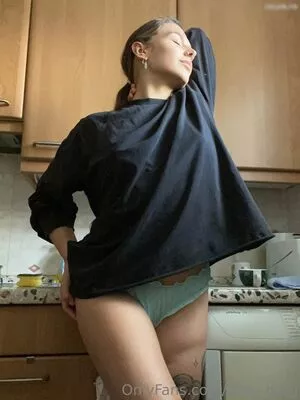 Kitty Berg / kitty_berg / kittyberg nude photo #1150