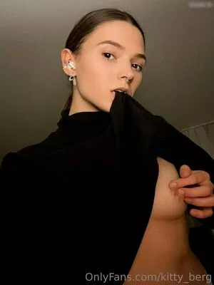 Kitty Berg / kitty_berg / kittyberg nude photo #1168
