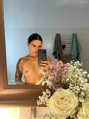 Kitty Berg / kitty_berg / kittyberg nude photo #1178
