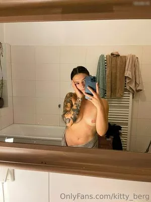 Kitty Berg / kitty_berg / kittyberg nude photo #1221