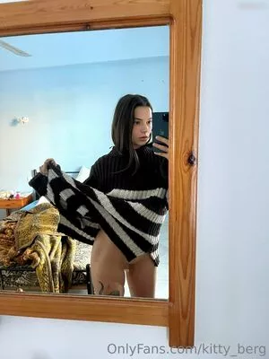 Kitty Berg / kitty_berg / kittyberg nude photo #1228