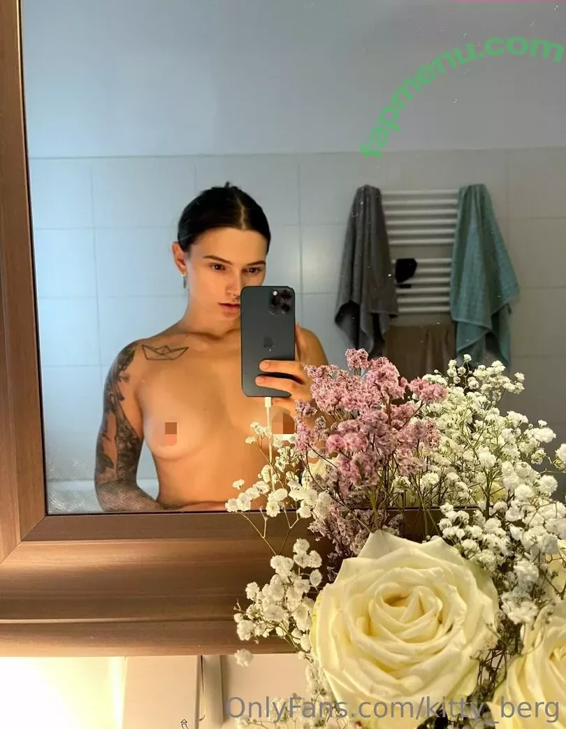 Kitty Berg nude photo #1178 (kitty_berg / kittyberg)