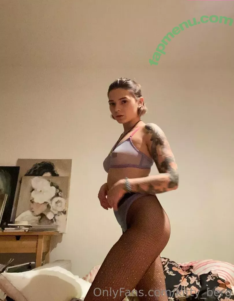 Kitty Berg nude photo #1189 (kitty_berg / kittyberg)