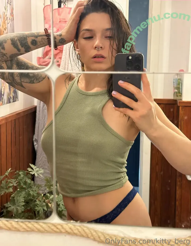 Kitty Berg nude photo #1700 (kitty_berg / kittyberg)
