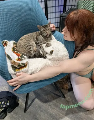 kitty_bit_games / Kitty Bit Games / kittybitcosplay nude photo #0022