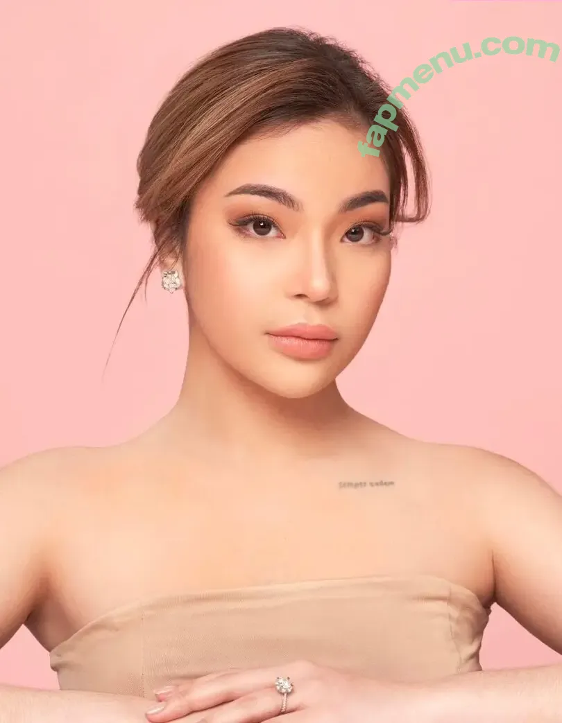 Kitty Duterte nude photo #0001 (Kitty Duterte)