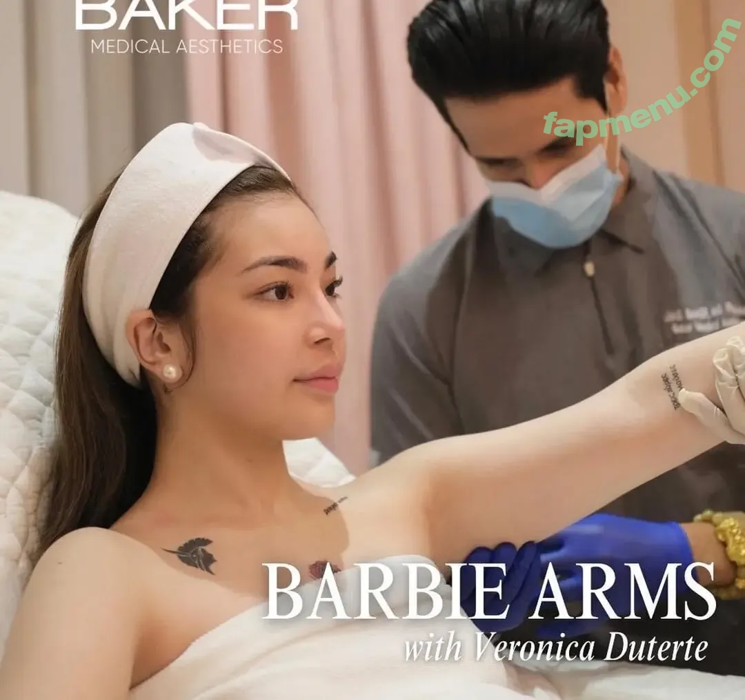 Kitty Duterte nude photo #0002 (Kitty Duterte)