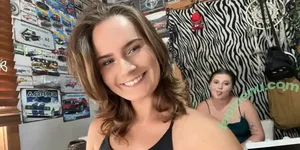 Kitty Liz / kirraelliott20 / kittyliz20 nude photo #0005