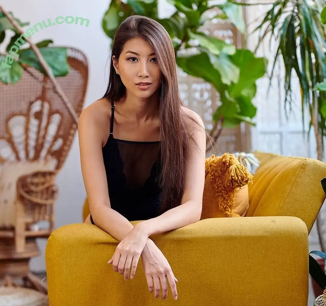 Kitty Wan nude photo #0019 (kittywan)