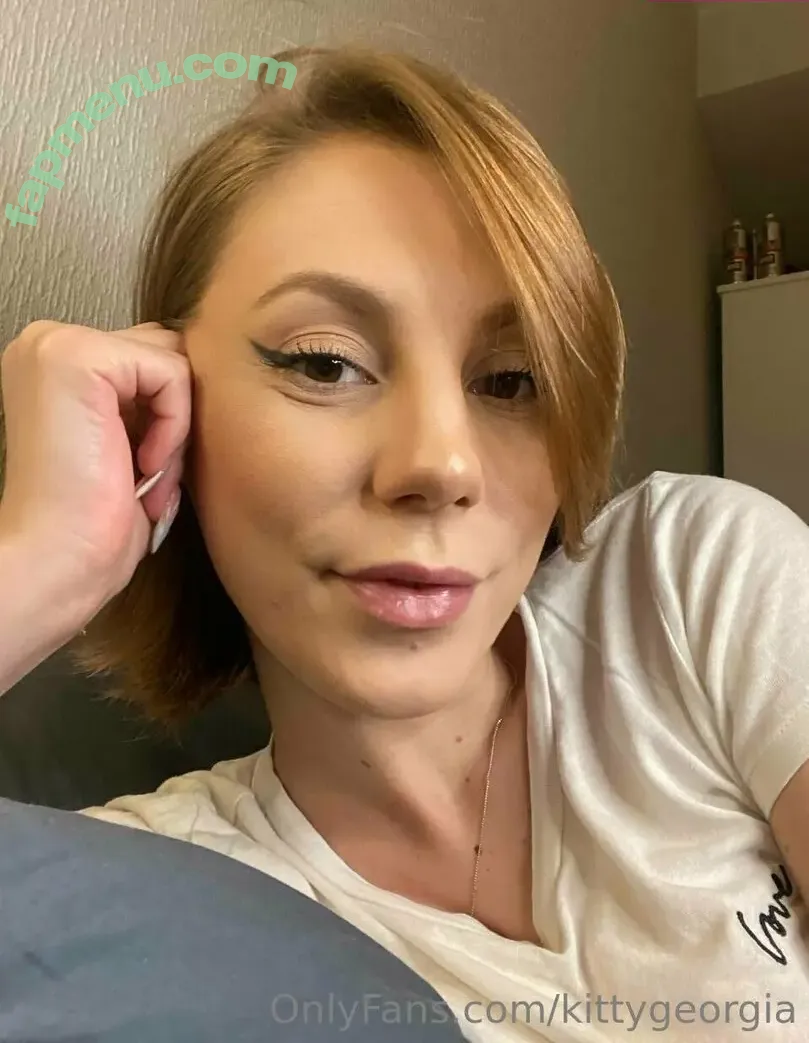 Kittygeorgia nude photo #0018 (Kittygeorgia)