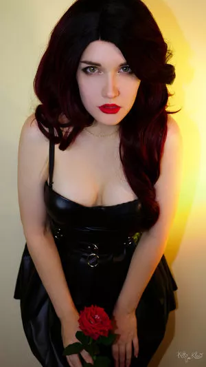 KittyKlaw ASMR / asmr.kittyklaw nude photo #0016