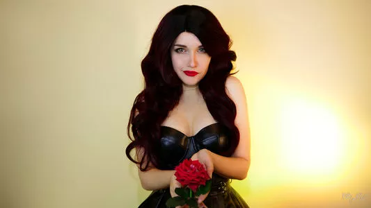 KittyKlaw ASMR / asmr.kittyklaw nude photo #0025